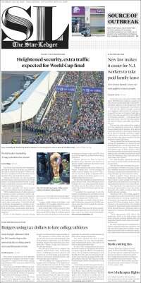 Star-Ledger