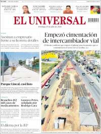 El Universal