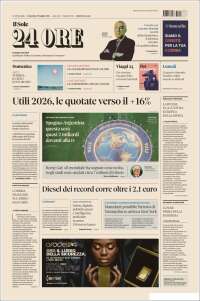 Il Sole 24 ORE