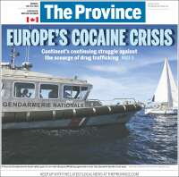 The Province