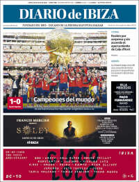 Diario de Ibiza