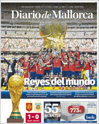 Diario de Mallorca