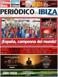 Periódico de Ibiza