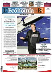 L'Economia