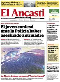 El Ancasti