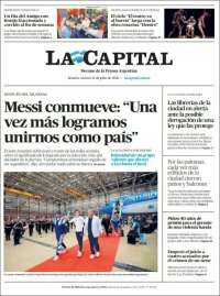 La Capital - Rosario