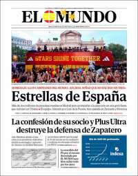 El Mundo