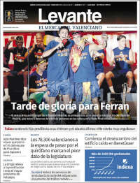 Levante