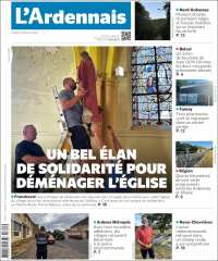 L'Ardenais