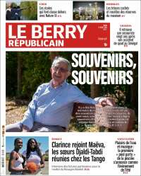 Berry Republicain