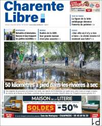 Charente Libre
