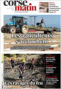Corse-Matin