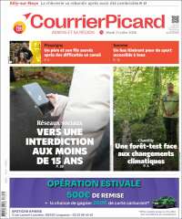 Courrier Picard