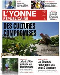 L'Yonne-Républicaine