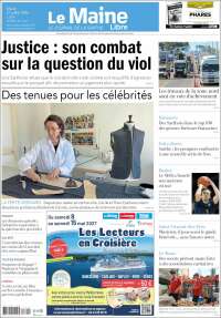 Le Maine Libre