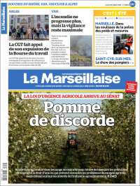 La Marseillaise
