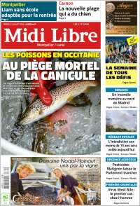 Midi Libre
