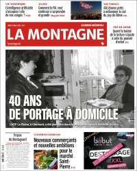 La Montagne