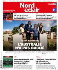 Nord Éclair