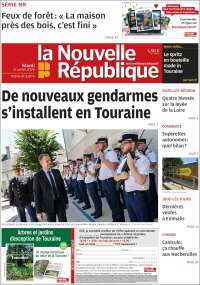 La Nouvelle Republique