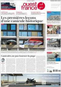 Ouest France