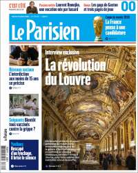 Le Parisien