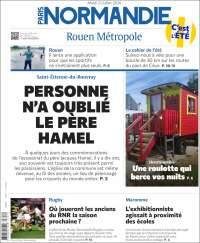 Paris Normandie