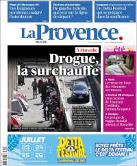 La Provence