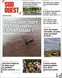 Sud Ouest