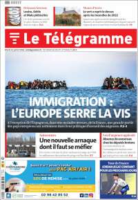 Télégramme