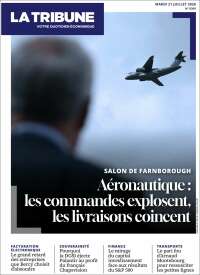 La Tribune