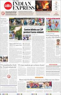 New Indian Express