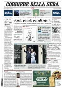 Corriere della Sera