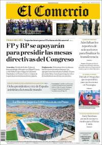 El Comercio