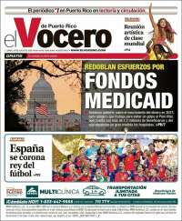 Vocero