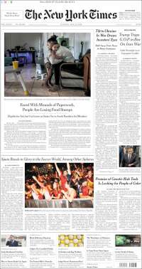New York Times