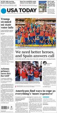 USA Today