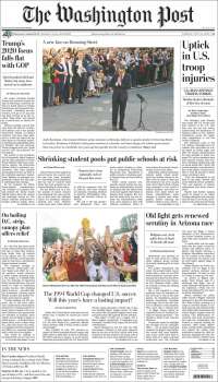The Washington Post