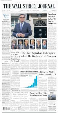Wall Street Journal
