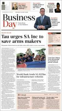 Business Day