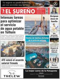 Diario El Sureño