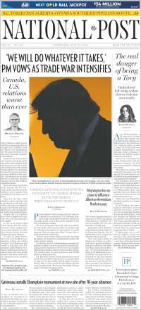 The National Post