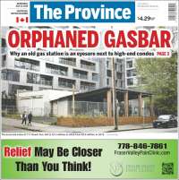 The Province