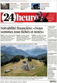 24 Heures
