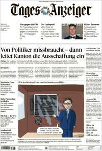 Tages-Anzeiger