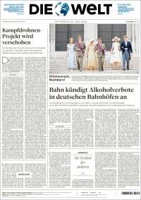 Die Welt