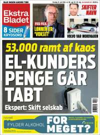 Ekstra Bladet