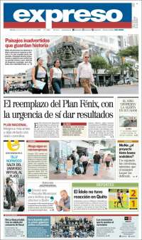 Expreso