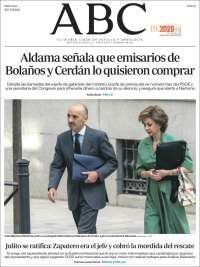 ABC - Sevilla