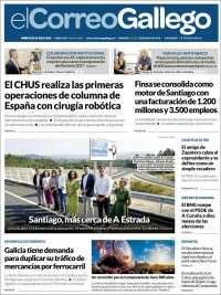 El Correo Gallego